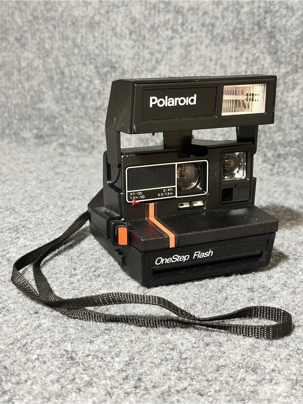 Polaroid One Step
